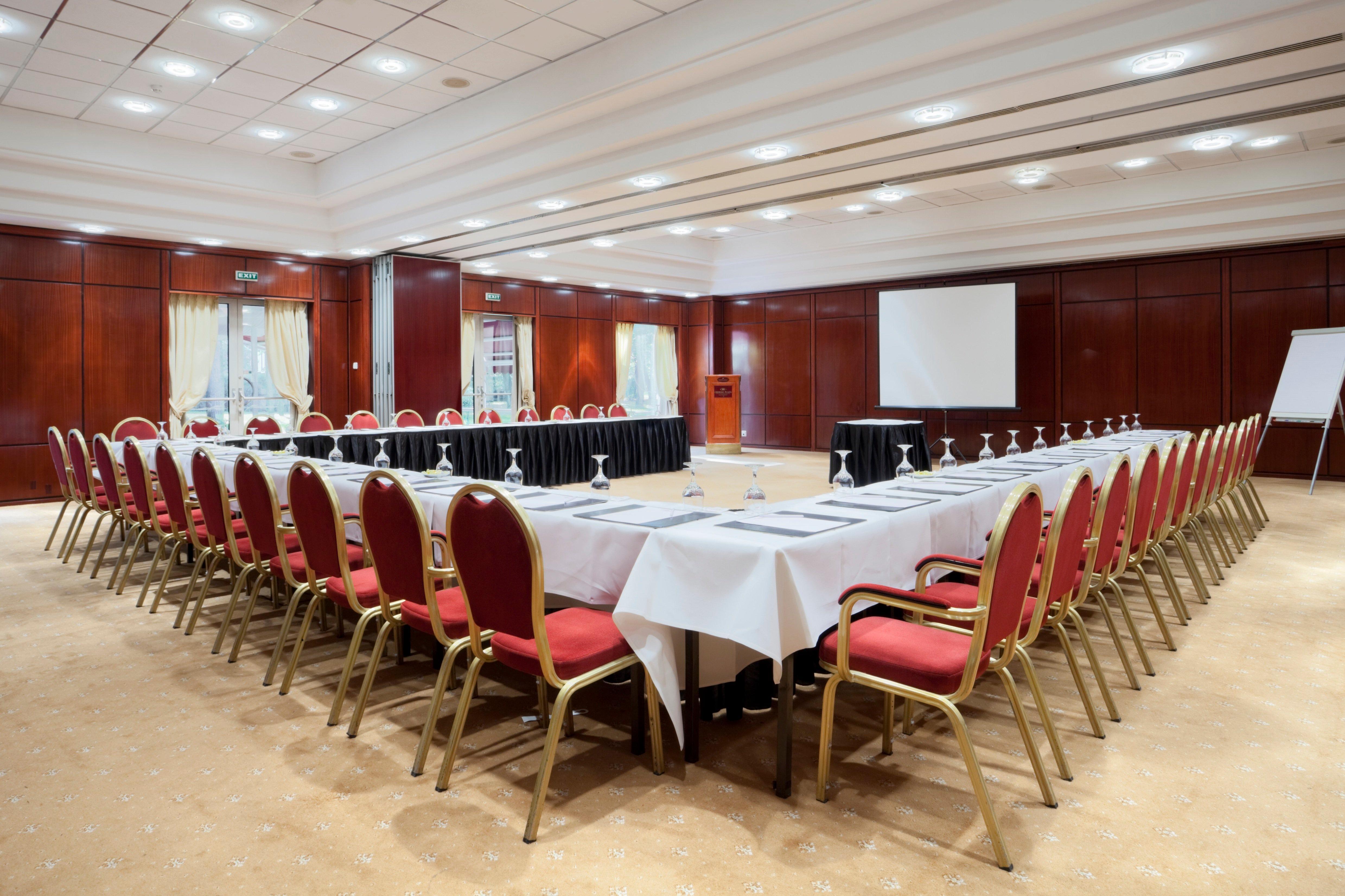 Crowne Plaza Bucharest By Ihg Hotell Exteriör bild