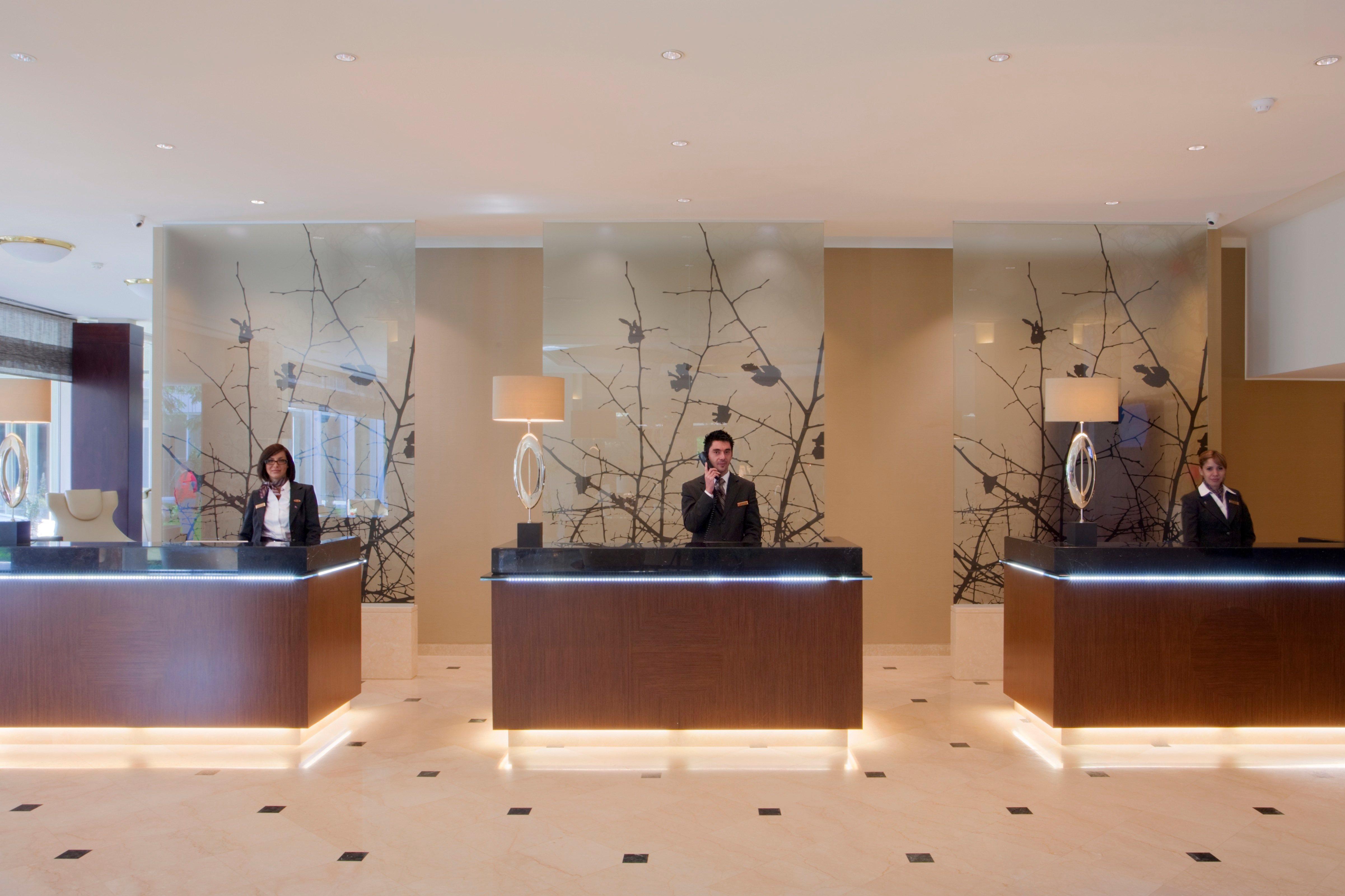 Crowne Plaza Bucharest By Ihg Hotell Inreriör bild