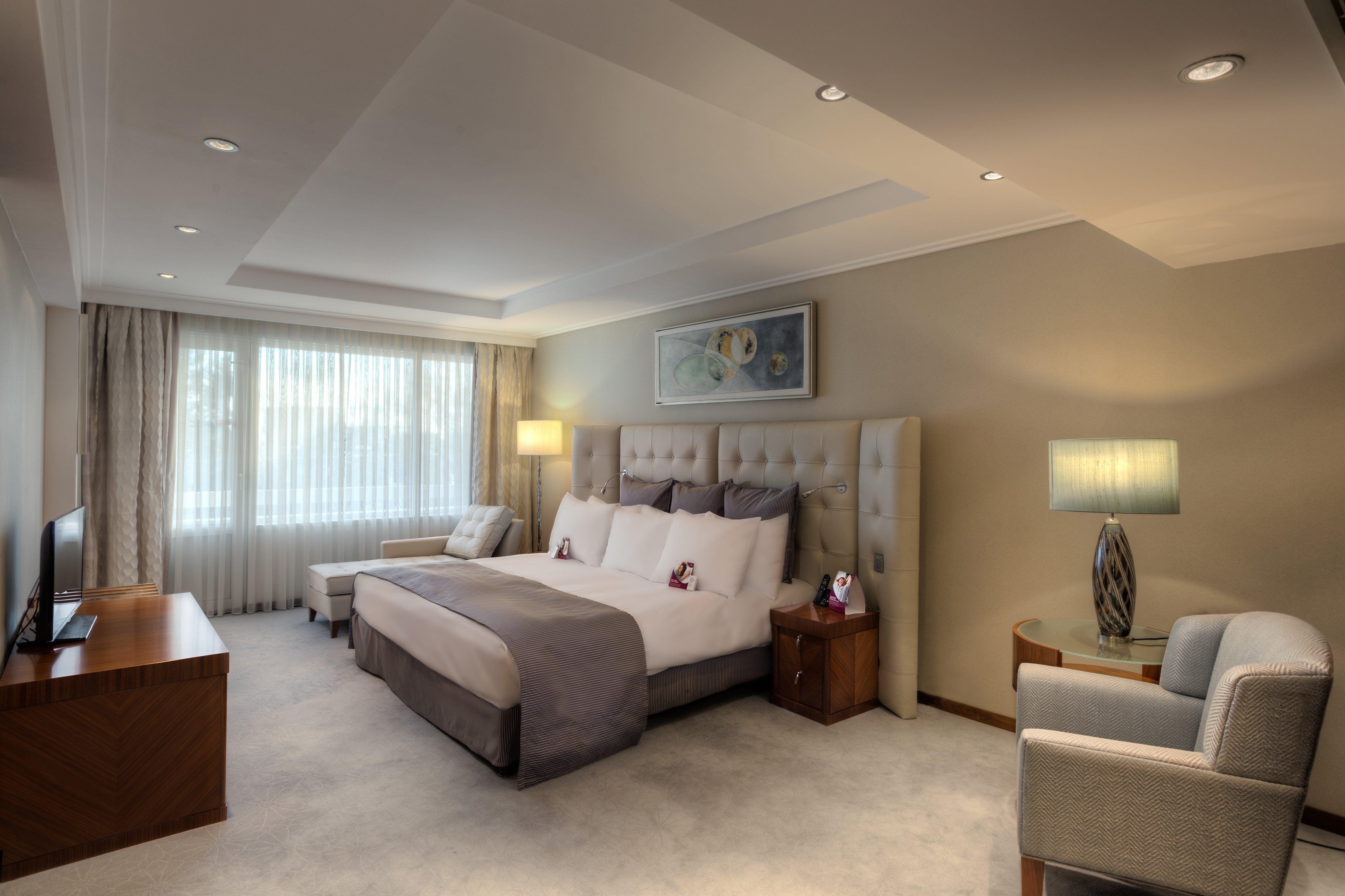 Crowne Plaza Bucharest By Ihg Hotell Exteriör bild