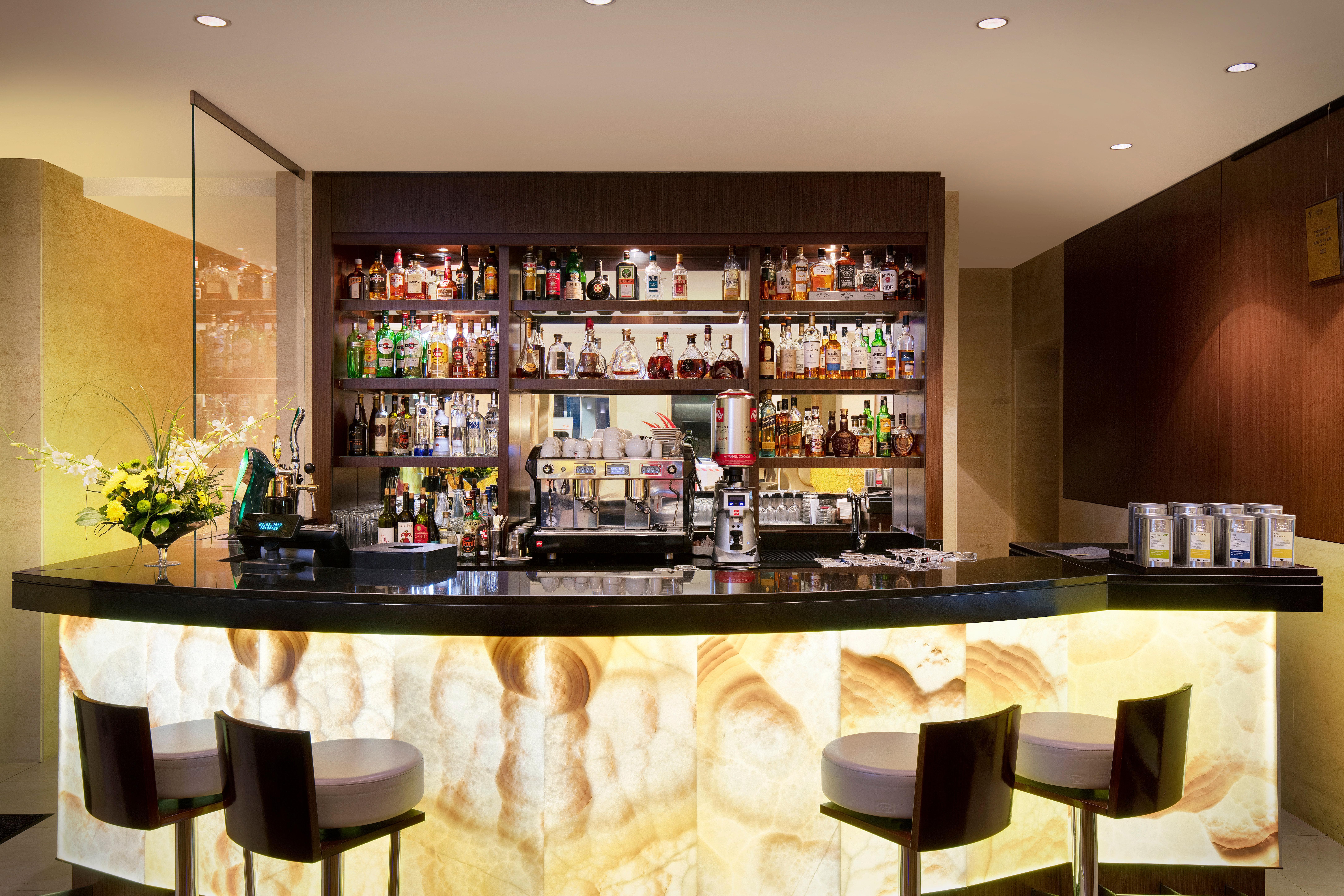 Crowne Plaza Bucharest By Ihg Hotell Exteriör bild